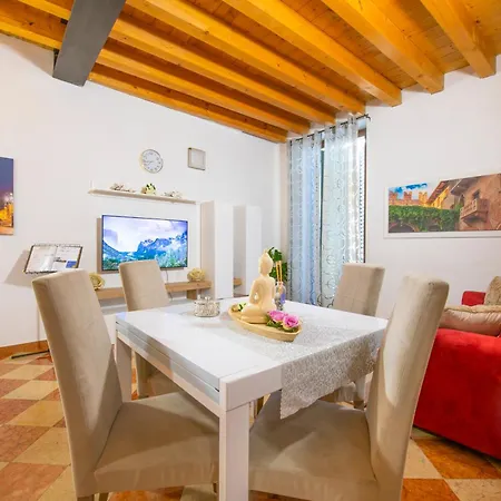 Arena Mazzini Centro Bed & Breakfast