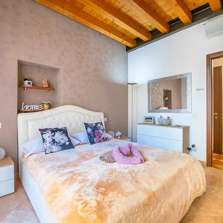Arena Mazzini Centro Bed & Breakfast Verona