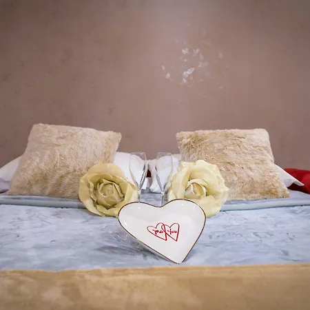 Bed & Breakfast Arena Mazzini Centro Verona