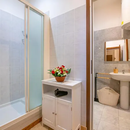 Bed & Breakfast Arena Mazzini Centro *