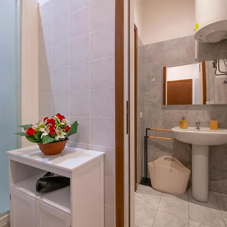 Arena Mazzini Centro Bed & Breakfast