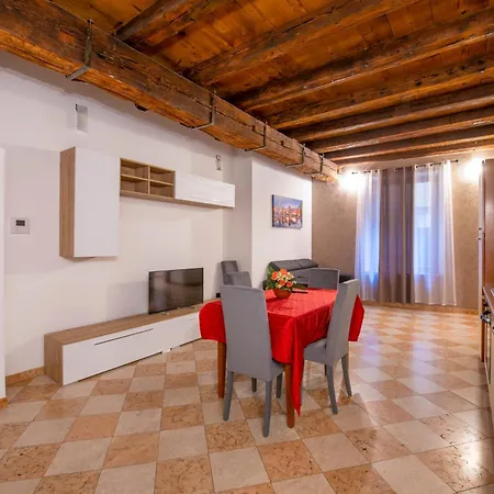 Arena Mazzini Centro Bed & Breakfast *