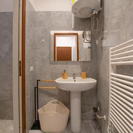 Arena Mazzini Centro Bed & Breakfast *