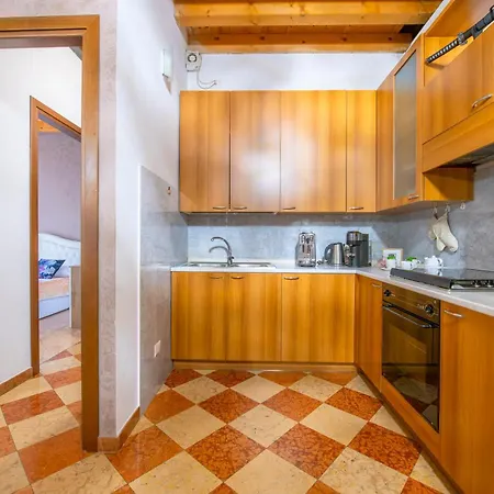 Arena Mazzini Centro Bed & Breakfast Verona