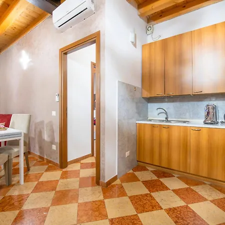 Arena Mazzini Centro Отель типа 