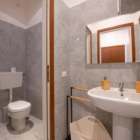 Arena Mazzini Centro Отель типа 